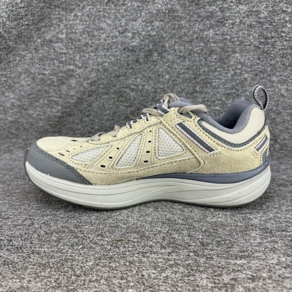 ✅New Balance 1645  Rock and Tone Walking Shoes Women's 7B WW1645TP * DISCOLORED - Picture 11 of 12